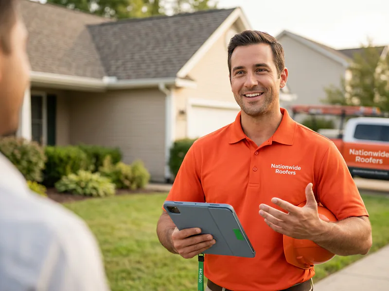 Roof Installation  in College Point  FAQ