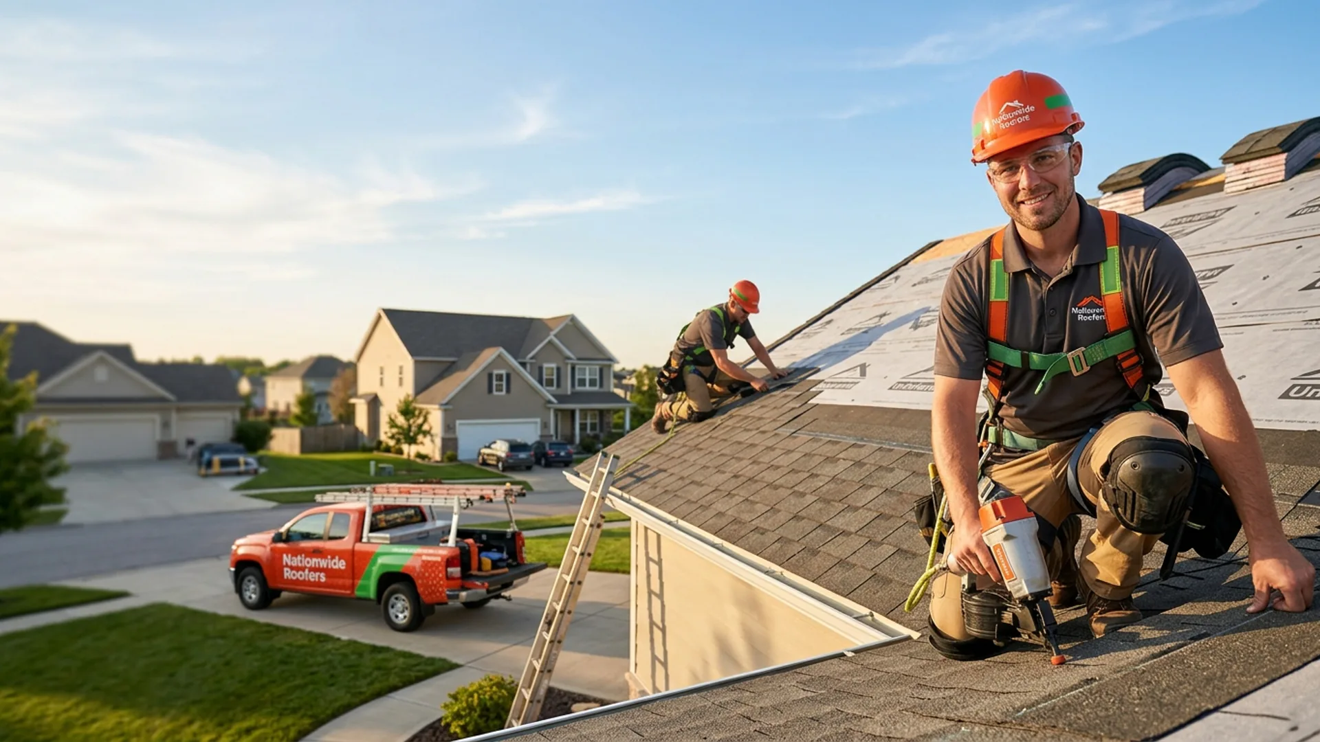 Affordable Roof Installation College Point, NY Near Me